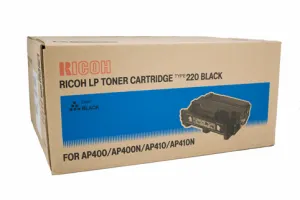 Ricoh 407652