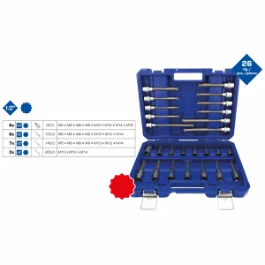 Brilliant Tools BT022026