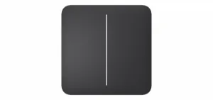 Ajax SideButton (2-gang)