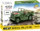 COBI Medical Willys MB #4
