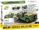COBI Medical Willys MB #5