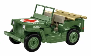 COBI Medical Willys MB