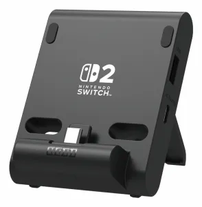 Hori Dual USB PlayStand