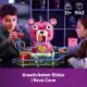 LEGO Fortnite Rave Cave #1