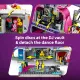 LEGO Fortnite Rave Cave #19