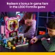 LEGO Fortnite Rave Cave #21