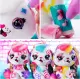 Canal Toys Airbrush Plush Puppy #11