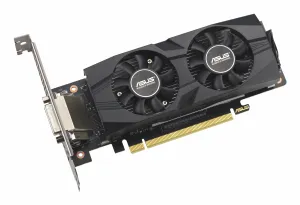 ASUS GeForce RTX 3050 LP BRK OC Edition