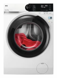 AEG Series 6000 LR6A65480