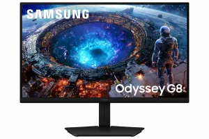 Samsung Odyssey G80HF