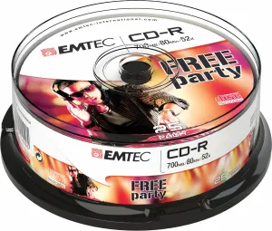 Emtec ECOC802552CB