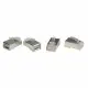 ROLINE Cat.6 Modular Plug, shielded, for Stranded Wire 10 pcs. #3
