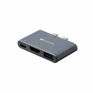 Canyon CNS-TDS01DG