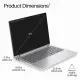 HP EliteBook 6 G2i Next Gen AI PC #4