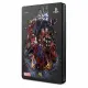 Seagate Game Drive STGD2000203 #8