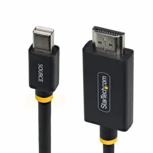 StarTech.com 2M-MDP-HDMI2-4K60
