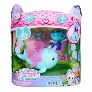 Spin Master Gabby's Dollhouse 6076190