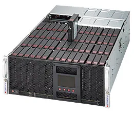 Supermicro 6048R-E1CR60N