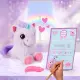 Moose Toys Scruff a Luvs - Unicorn #6