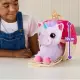 Moose Toys Scruff a Luvs - Unicorn #4