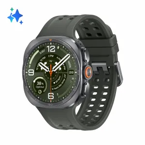 Samsung Galaxy Watch Ultra2