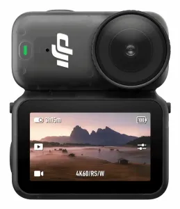 DJI OSMO NANO