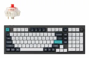 Keychron Q5 Max