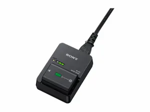 Sony BC-QZ1