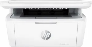 HP LaserJet MFP M140w