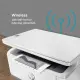 HP LaserJet MFP M140w #23