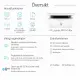 HP LaserJet MFP M140w #1