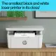HP LaserJet MFP M140w #26