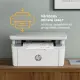 HP LaserJet MFP M140w #13