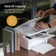 HP LaserJet MFP M140w #17
