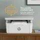 HP LaserJet MFP M140w #22