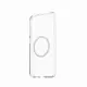PanzerGlass CARE by PanzerGlass Urban Combat Case Transparent w. White Qi Compatible Samsung Galaxy S25+ #4