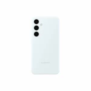 Samsung Silicone Case White