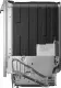 Asko Professional DWC6422BIS #8