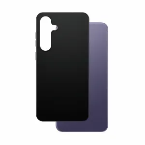 PanzerGlass SAFE. by PanzerGlass TPU Case Samsung Galaxy S24+ Black