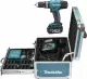 Makita DHP453RFX2 #2