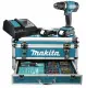 Makita DHP453RFX2