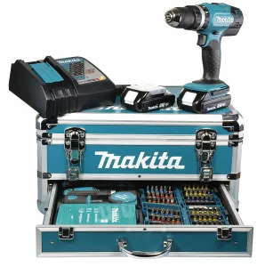 Makita DHP453RFX2