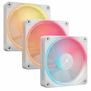 Corsair iCUE LINK LX120-R RGB