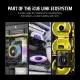 Corsair iCUE LINK LX120-R RGB #10