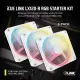 Corsair iCUE LINK LX120-R RGB #4