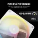 Corsair iCUE LINK LX120-R RGB #8