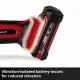 Einhell TC-MG 18 Li-Solo #6