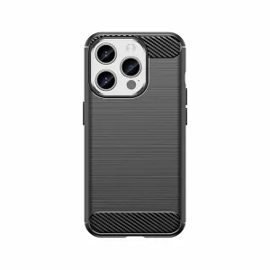 Hurtel Flexible carbon pattern case