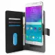 PURO UNIWALLET3BLKXXL