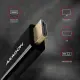 Axagon RVDM-HI14C2 Mini DisplayPort -> HDMI 1.4 cable 1.8m, 4K/30Hz #3